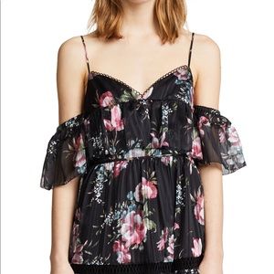 La Maison Talulah dress